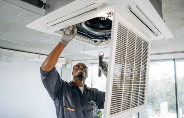 Licensed Furnace Repair service in Riegelwood, NC - FH HVAC